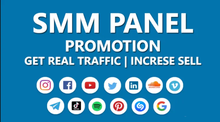 SMM Panel Promotion | Increase Sell