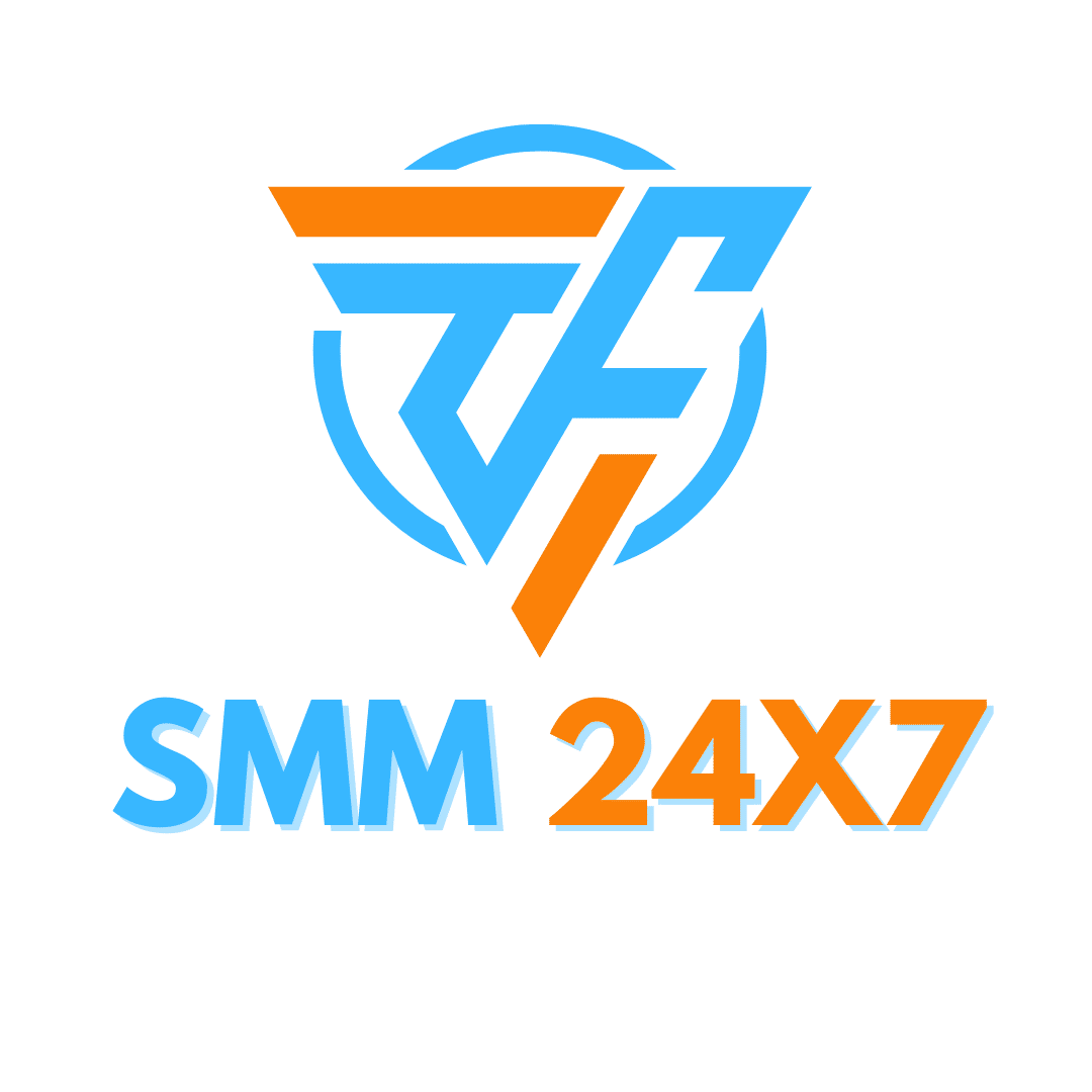 SMM24x7 - Cheapest SMM Panel
